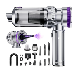 Aspirateur d'intérieur
