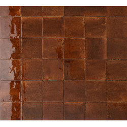 Carreaux Zelige