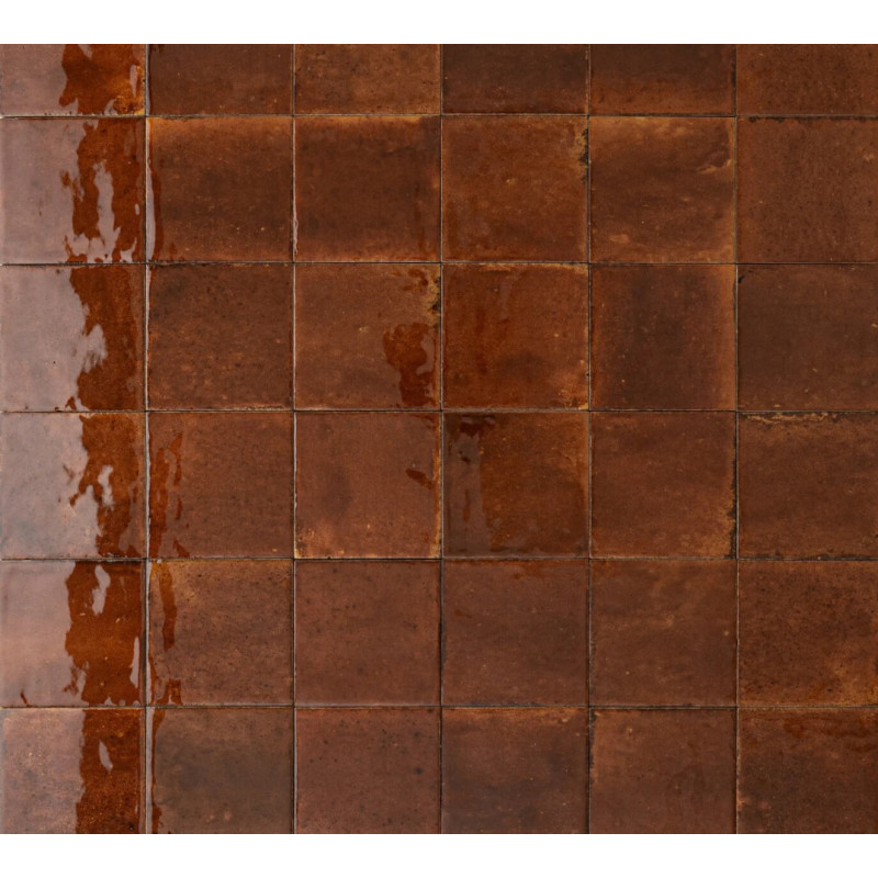 Carreaux Zelige