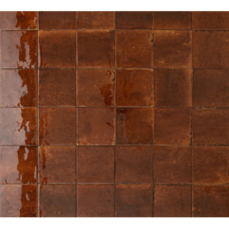 Carreaux Zelige