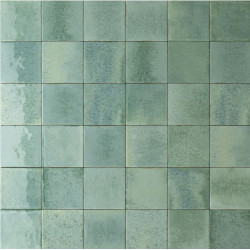 Carreaux Zelige