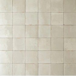 Carreaux Zelige