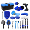 Pack nettoyage intérieur voiture complet