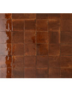 Carreaux Zelige
